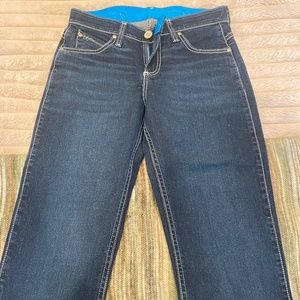 Wrangler Boot Cut Jeans